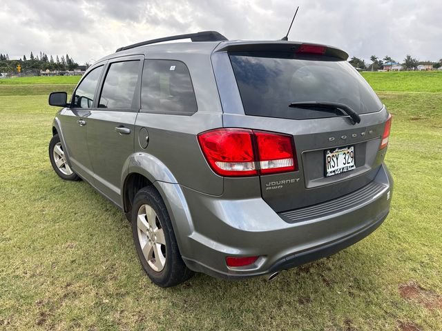 Used 2012 Dodge Journey SXT image 5