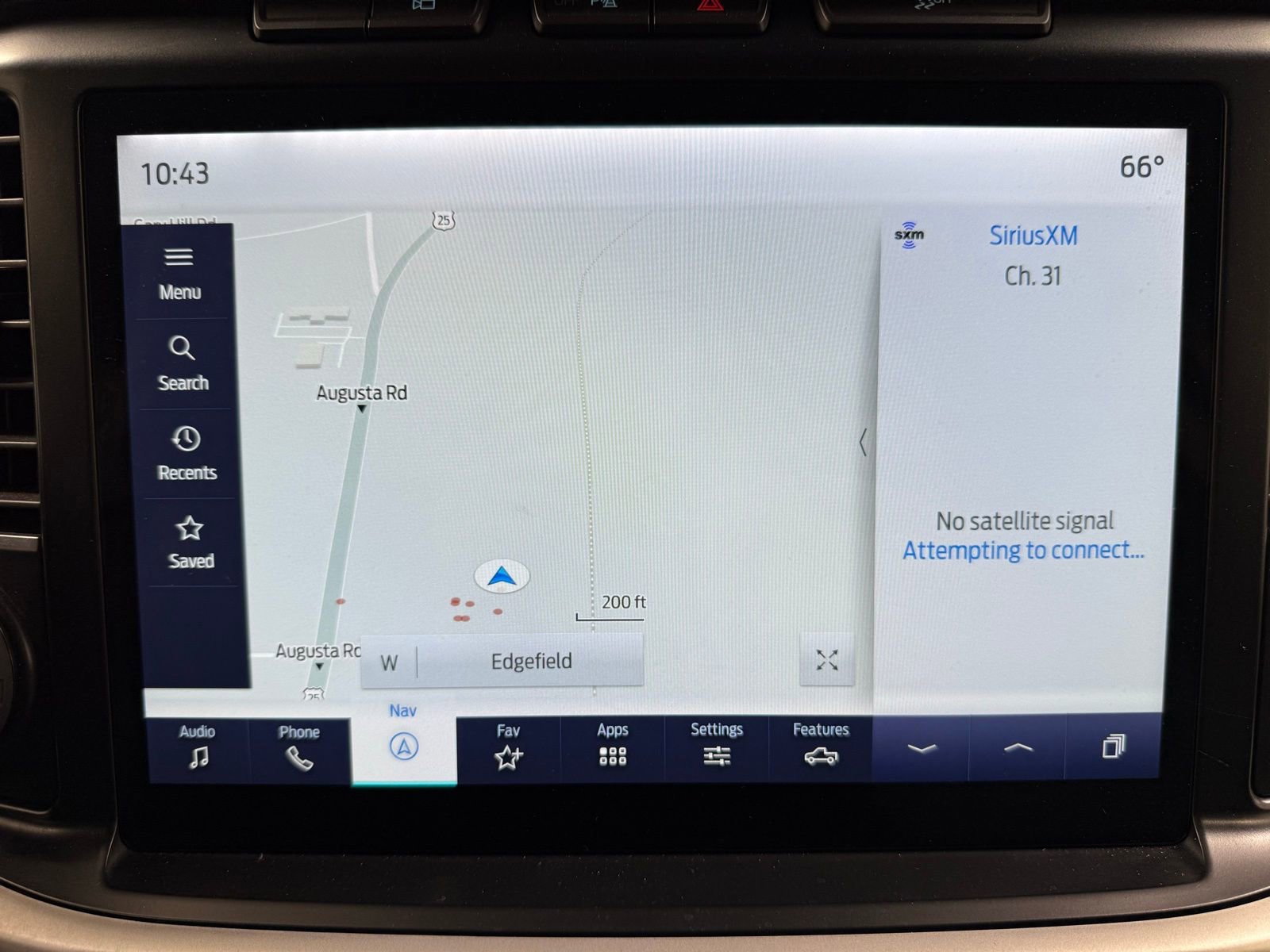 Used 2022 Ford F150 XLT w/ Equipment Group 302A High image 20