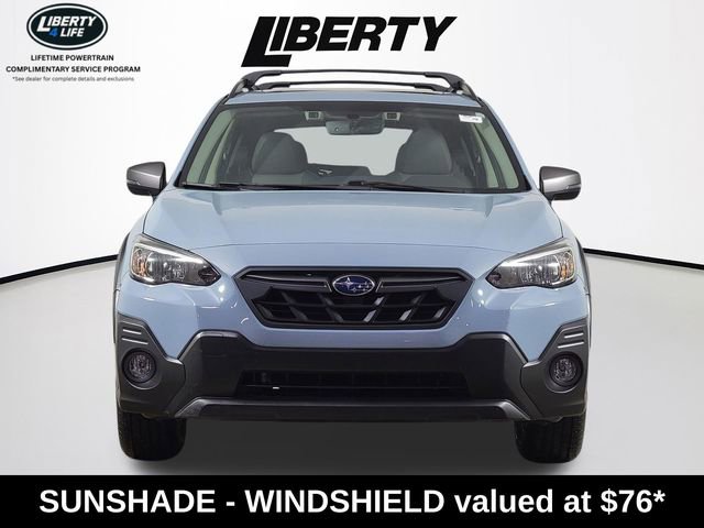Used 2023 Subaru Crosstrek 2.5i Sport image 8