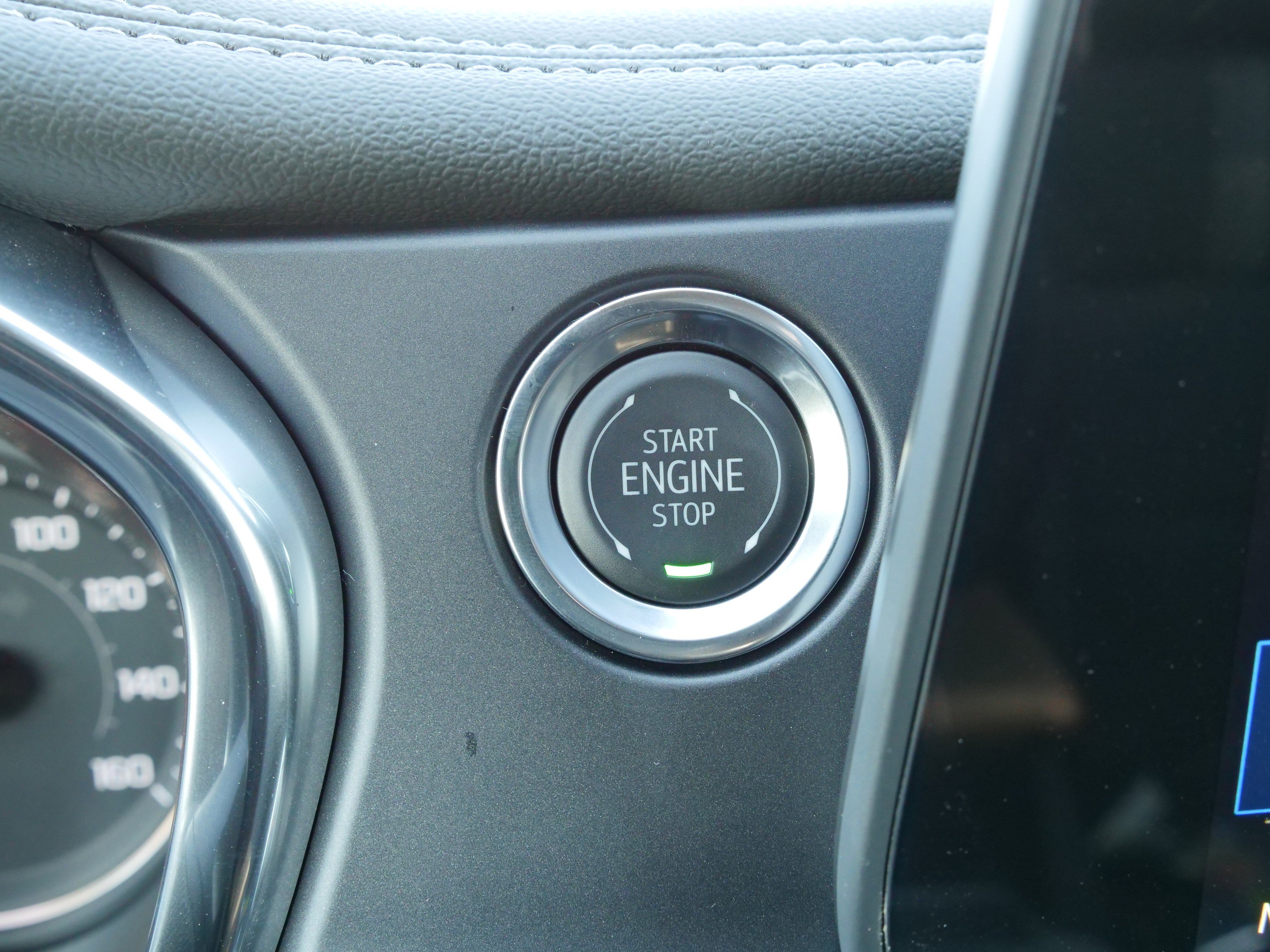 New 2025 Chevrolet Blazer LT image 25