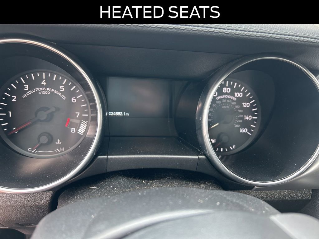 Used 2020 Ford Mustang GT Premium w/ Enhanced Security Package image 14