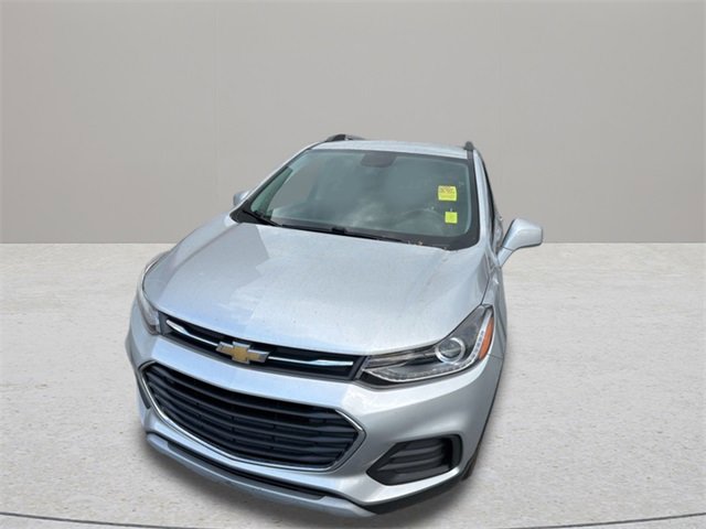 Used 2020 Chevrolet Trax LT w/ LT Convenience Package