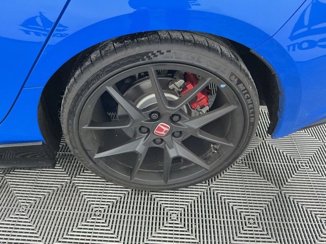 Certified 2025 Honda Civic Type R image 41