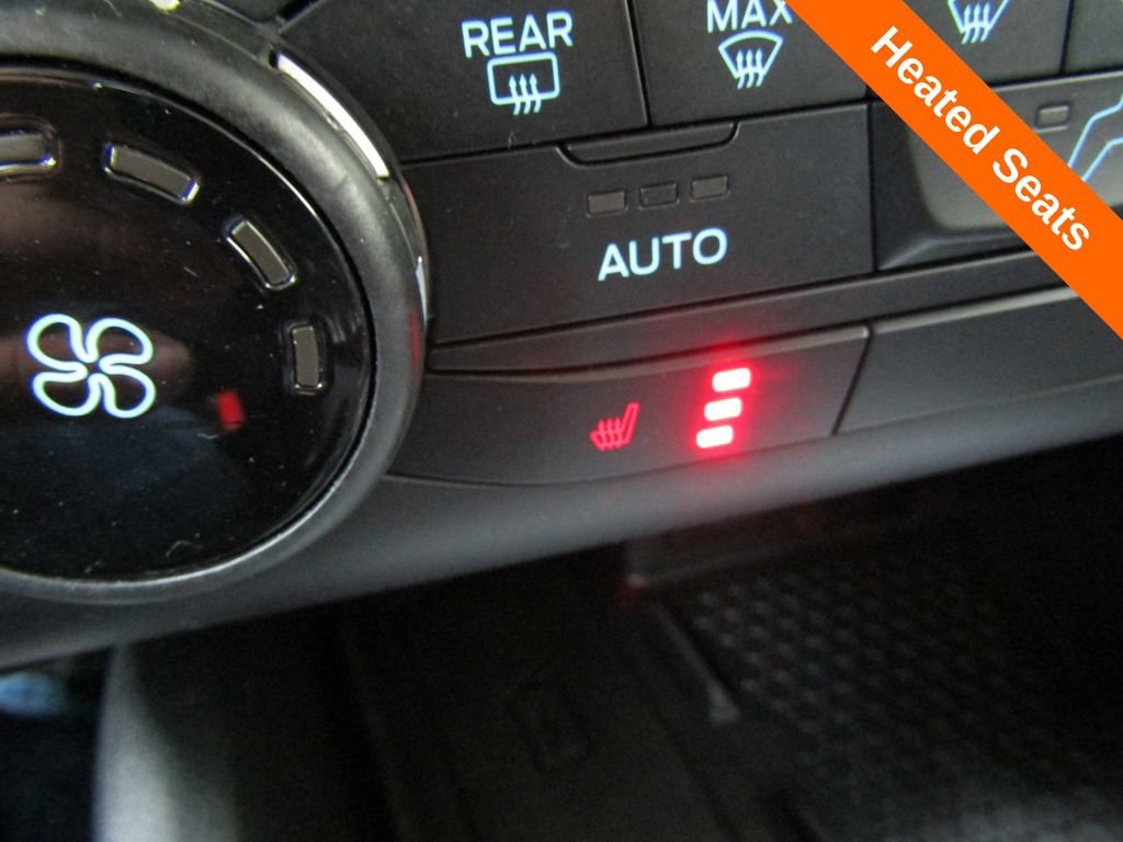 Used 2022 Ford Bronco Sport Big Bend w/ Convenience Package AWD/4WD image 15
