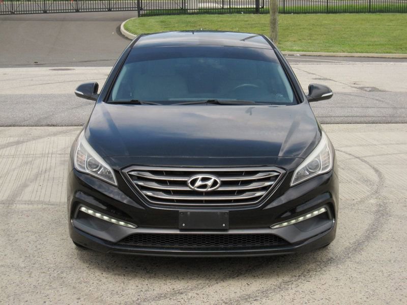 Used 2015 Hyundai Sonata Sport FWD image 5