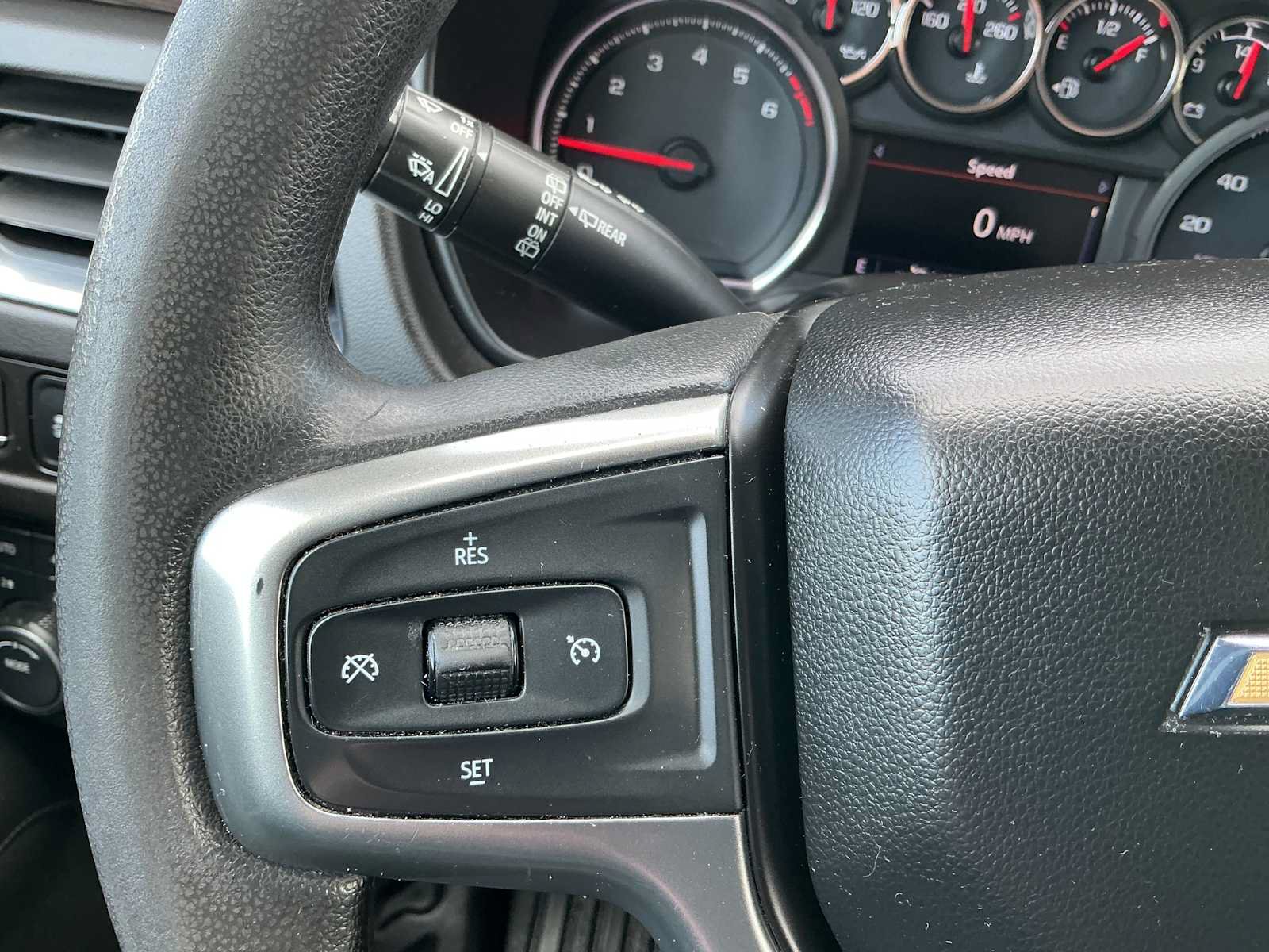 Used 2021 Chevrolet Tahoe 4WD image 10