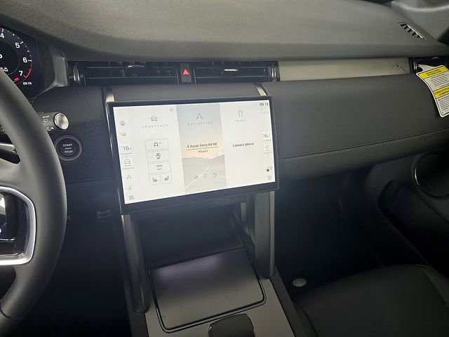 New 2026 Land Rover Discovery Sport Landmark AWD/4WD image 16