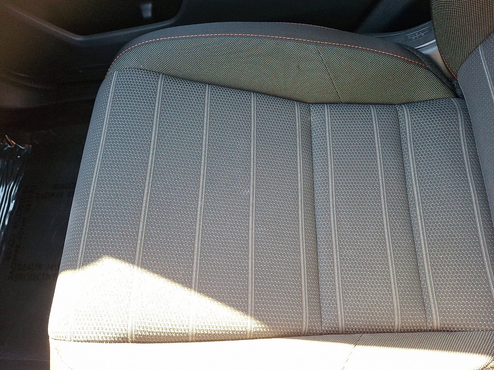 Used 2025 Honda CR-V Sport image 25