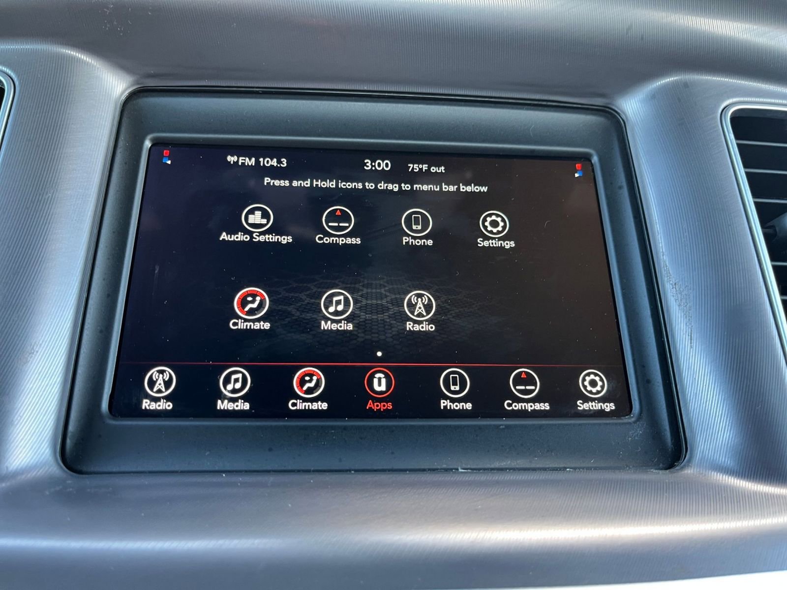 Used 2022 Dodge Charger SXT image 21