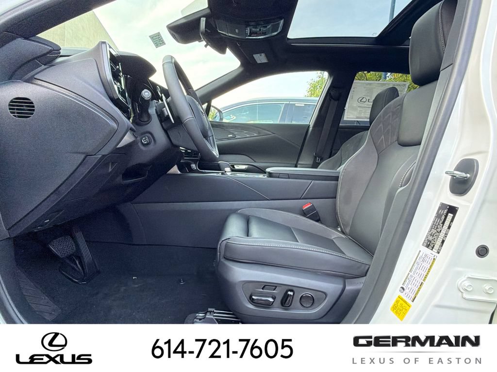 New 2026 Lexus RX 350 w/ Convenience Package AWD/4WD image 18