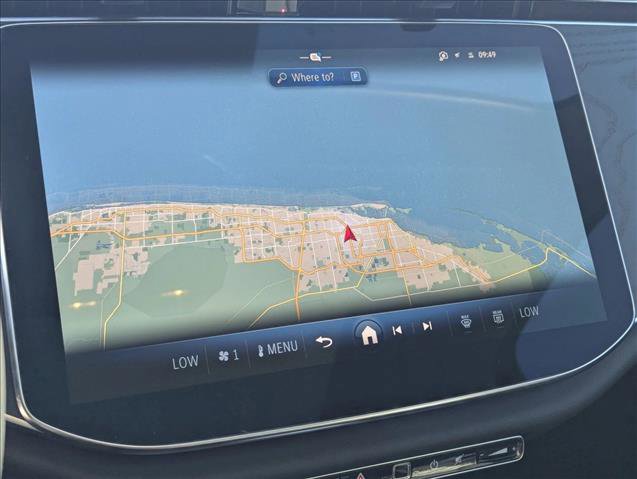 New 2026 Mercedes-Benz E 350 Sedan image 12