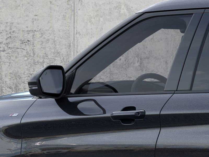 New 2025 Ford Explorer ST-Line w/ Premium Package image 20