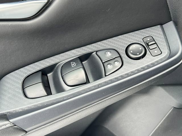 Used 2024 Nissan Sentra SV w/ All-Weather Package image 12