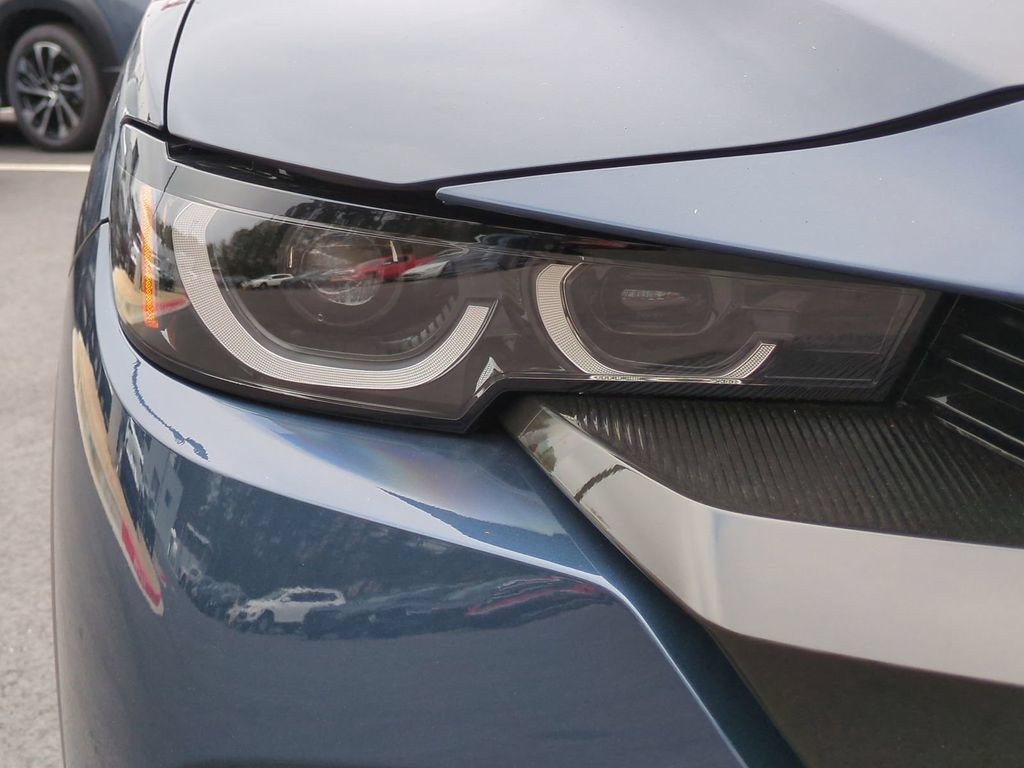 New 2026 MAZDA CX-50 AWD 2.5 Hybrid w/ Weather Package image 10