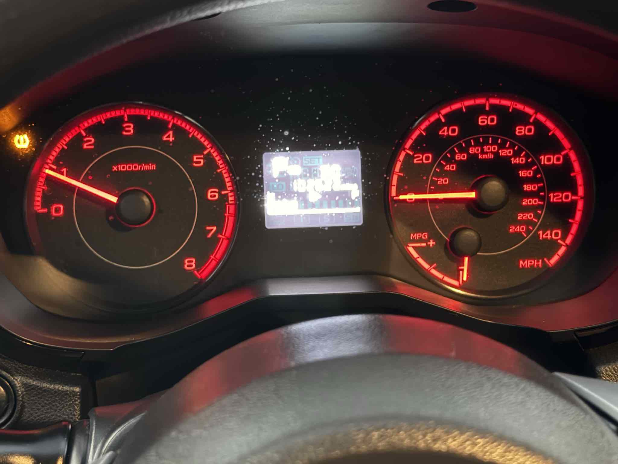 Used 2019 Subaru Impreza 2.0i image 78