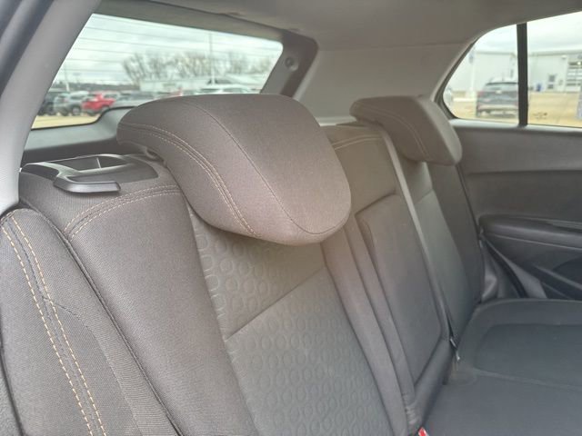 Used 2020 Chevrolet Trax LS w/ Tint and Cruise Package image 44