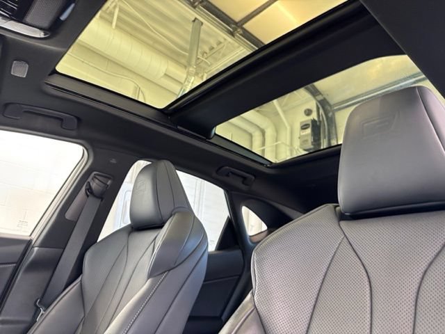 Used 2022 Lexus NX 350 F Sport AWD/4WD image 23