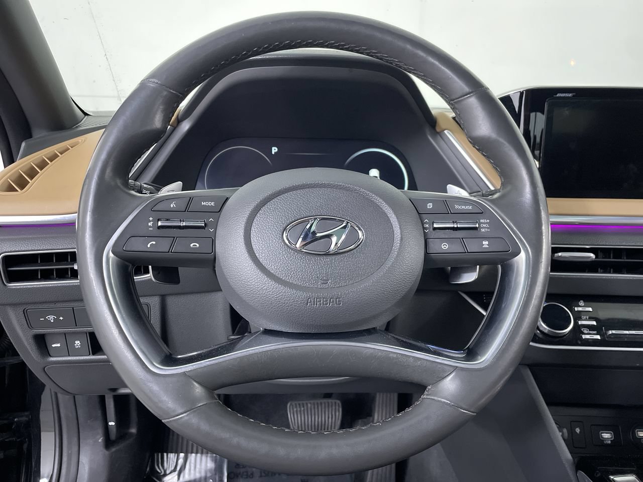 Used 2020 Hyundai Sonata Limited FWD image 13