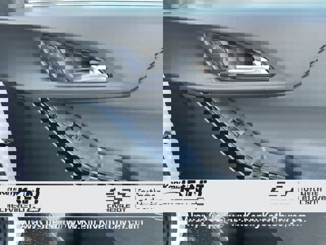 Certified 2025 Chevrolet Equinox LT image 17