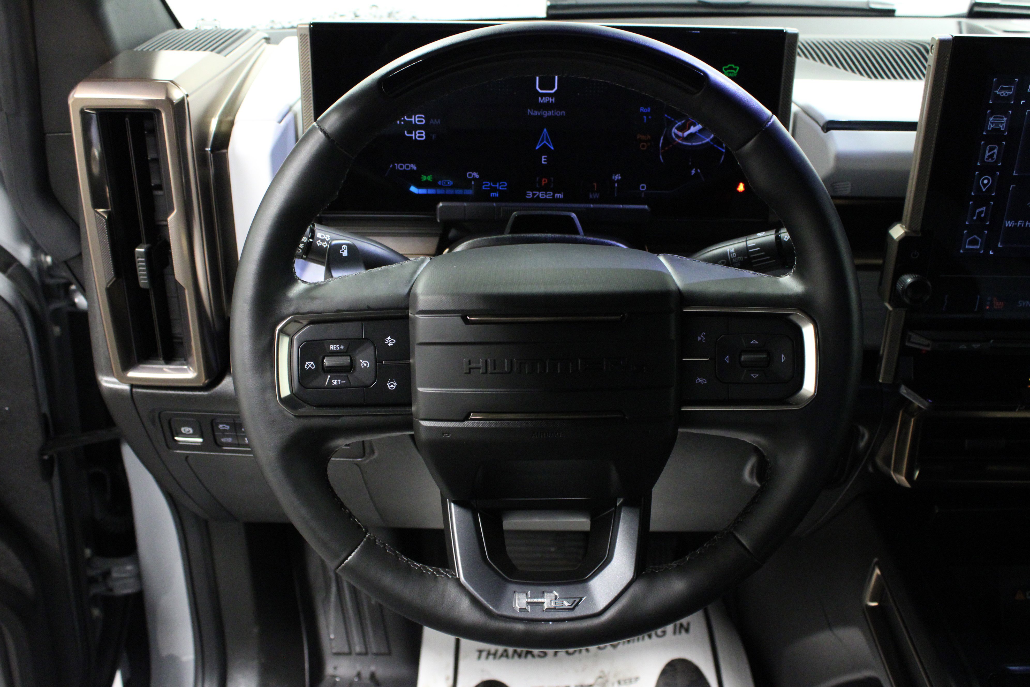 Used 2025 GMC Hummer EV 3X image 17