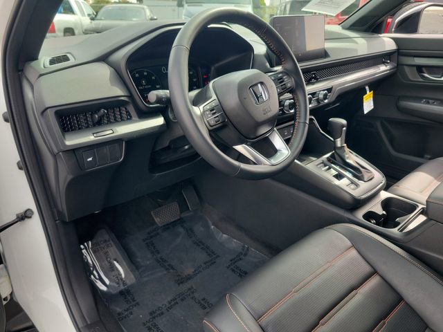 Certified 2026 Honda CR-V Sport-L image 20