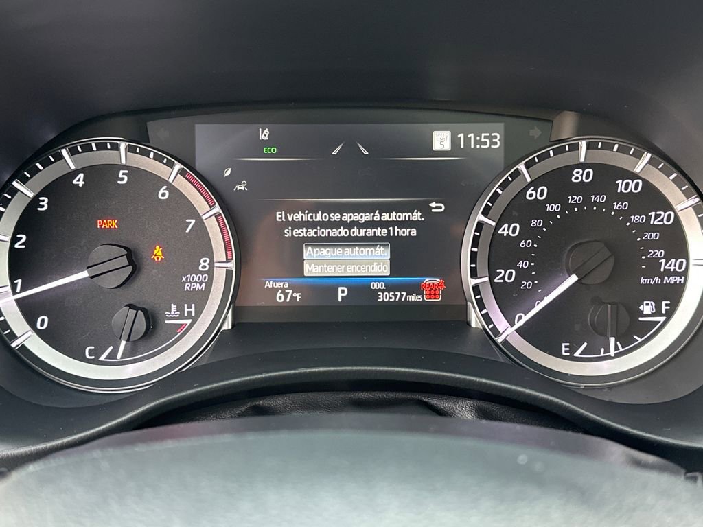 Used 2024 Toyota Highlander XLE AWD/4WD image 27