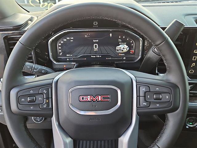Used 2024 GMC Sierra 1500 Elevation image 17