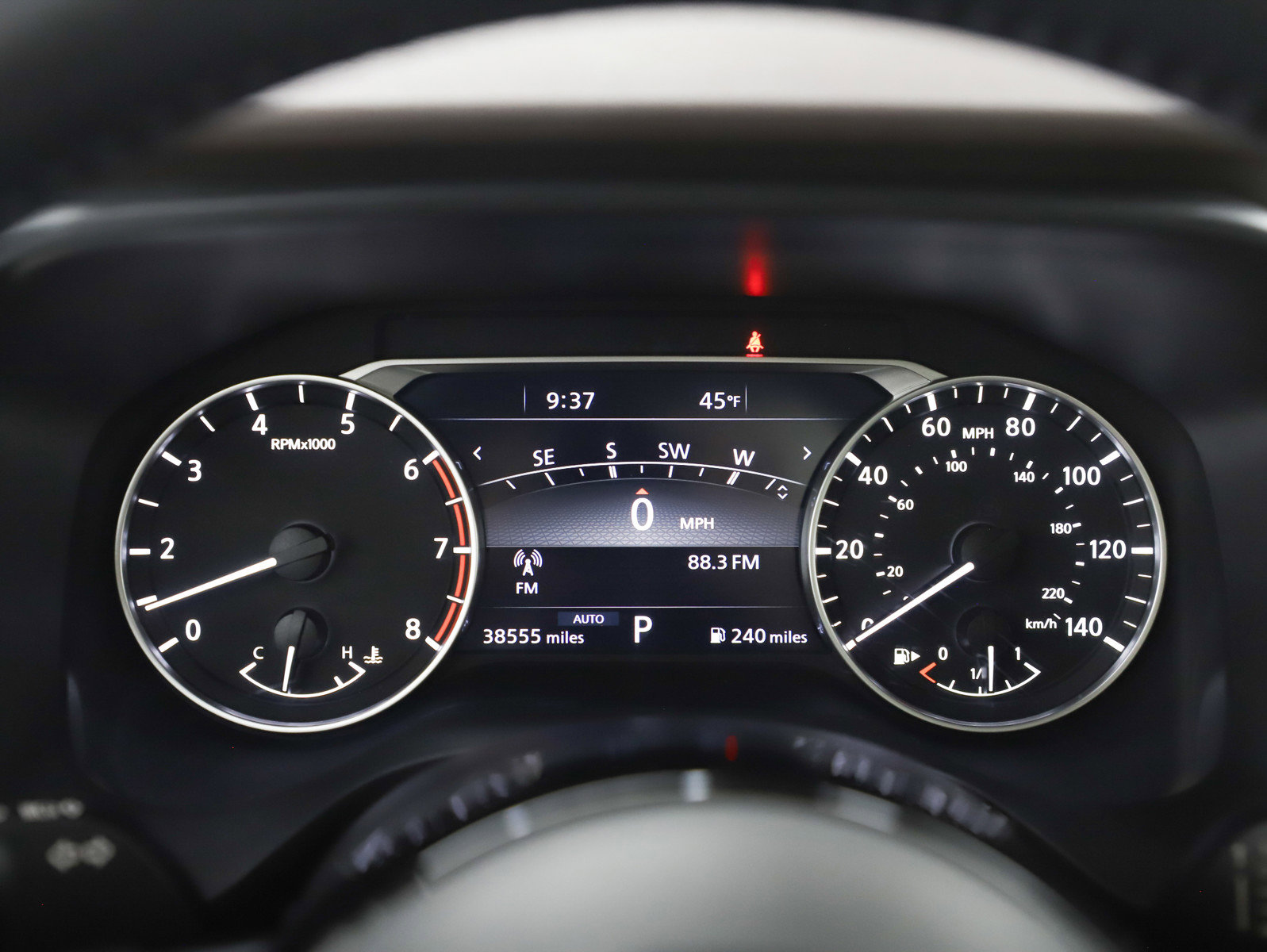 Used 2023 Nissan Rogue SL w/ SL Premium Package AWD/4WD image 27