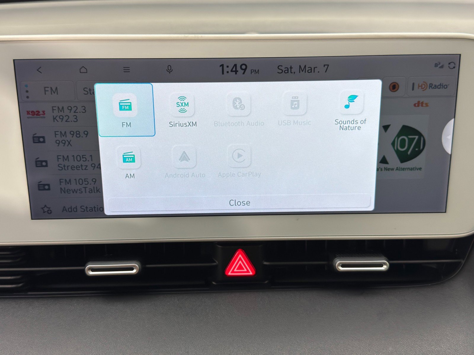 Used 2023 Hyundai Ioniq 5 SEL w/ Cargo Package image 25