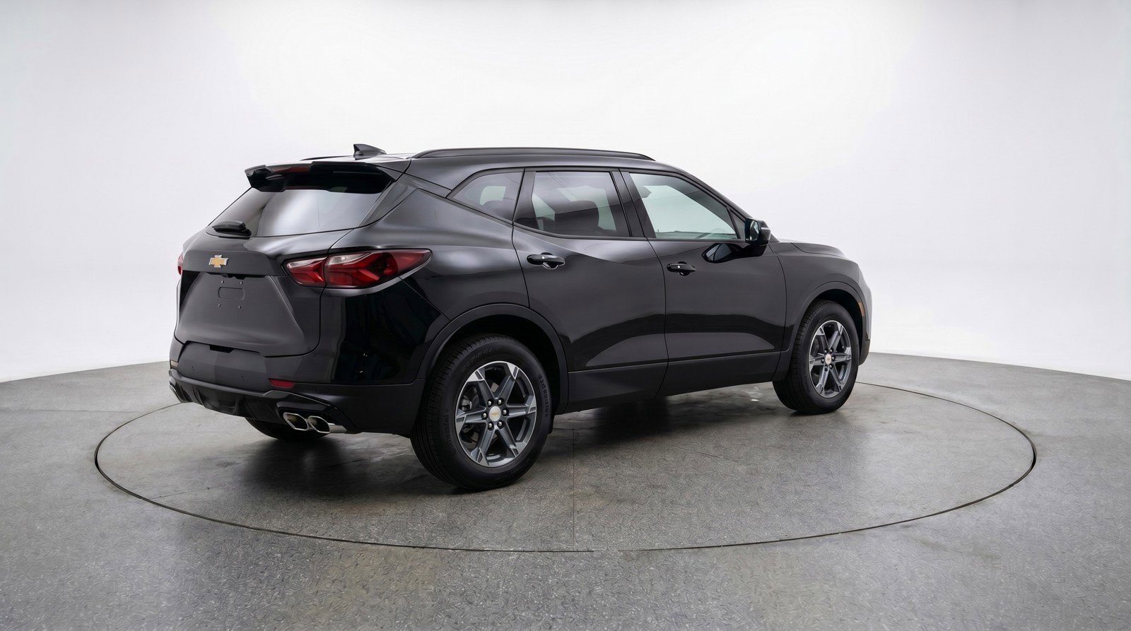 Used 2025 Chevrolet Blazer LT FWD image 7