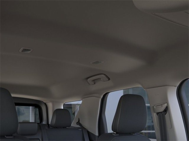 New 2025 Ford Bronco Sport Big Bend w/ Convenience Package image 22