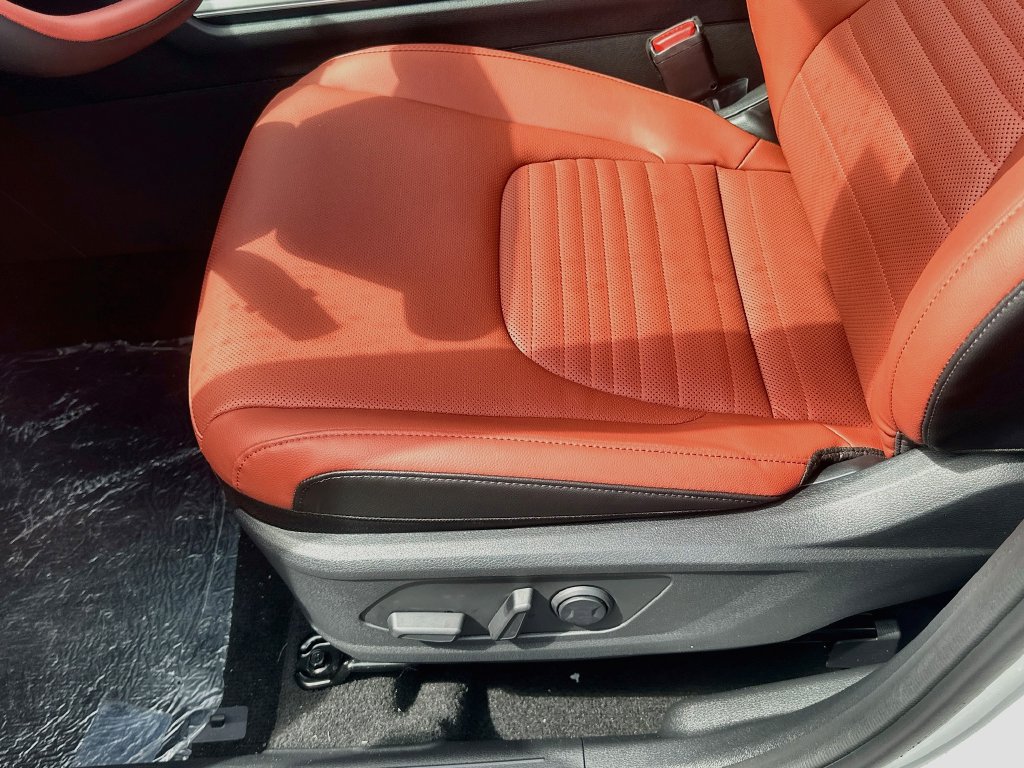 New 2027 Kia Sportage SX FWD image 20