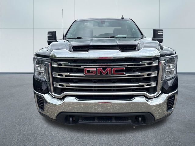 Used 2021 GMC Sierra 2500 SLE AWD/4WD image 6
