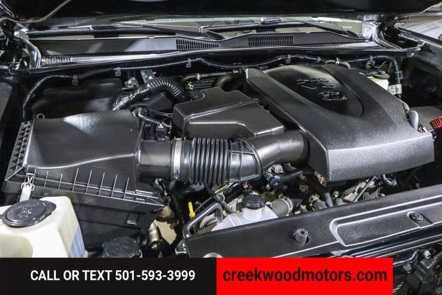 Used 2022 Toyota Tacoma 4x4 Double Cab image 17