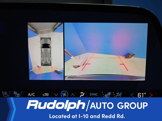 Used 2025 Chevrolet Traverse RS FWD image 21