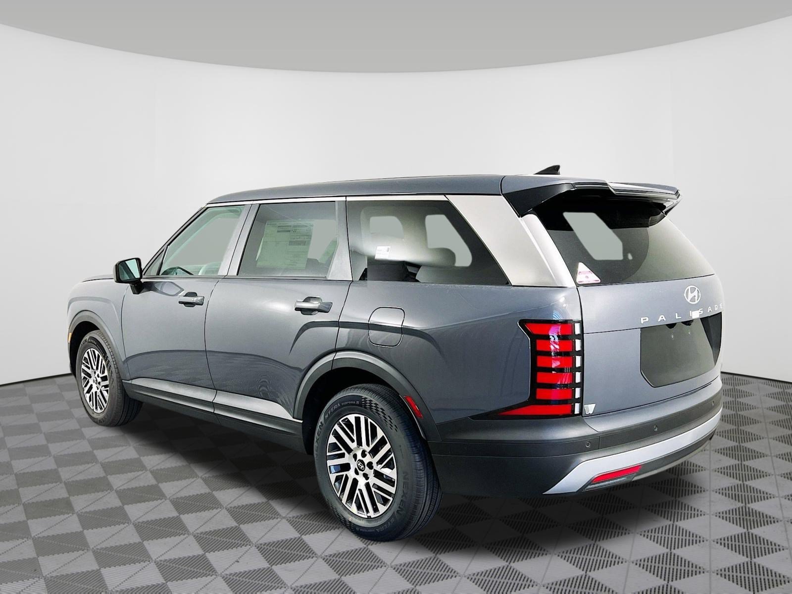 New 2026 Hyundai Palisade SE AWD/4WD image 31