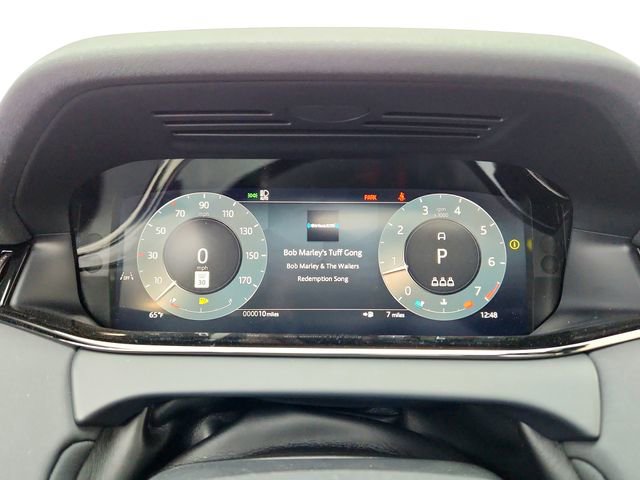 Certified 2025 Land Rover Range Rover Evoque S image 24