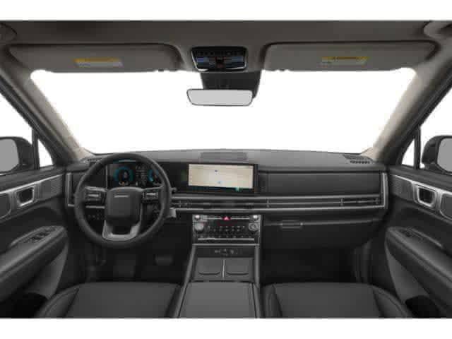 New 2027 Hyundai Santa Fe XRT AWD/4WD image 8