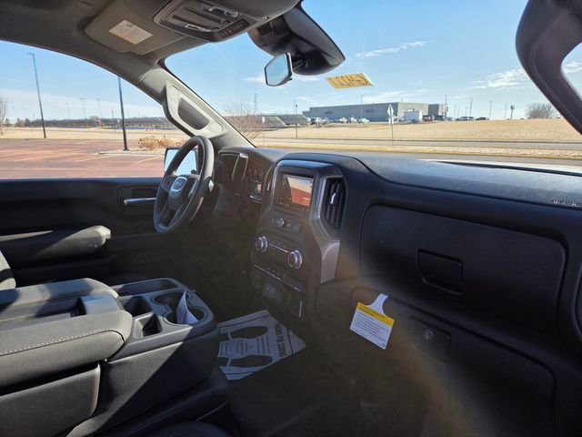 New 2026 GMC Sierra 3500 Pro image 16