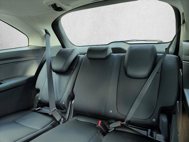New 2026 Honda Odyssey EX-L image 19