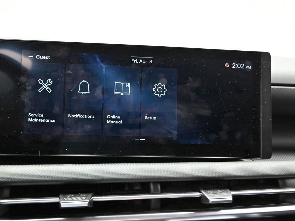 Used 2025 Hyundai Santa Cruz SEL image 32