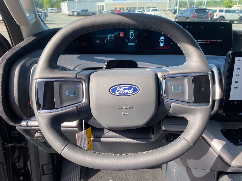 New 2027 Ford Expedition Active AWD/4WD image 18