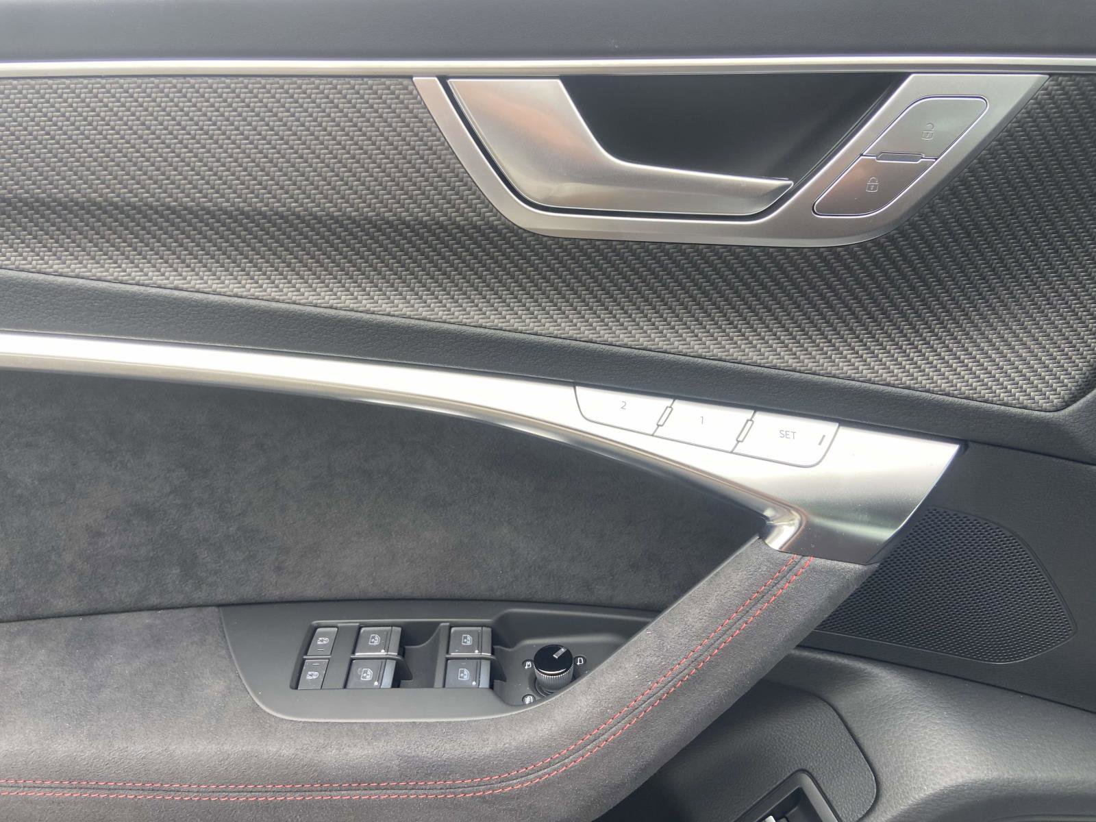 New 2026 Audi RS 7 Performance image 20