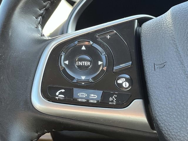 Used 2021 Honda CR-V EX-L image 35