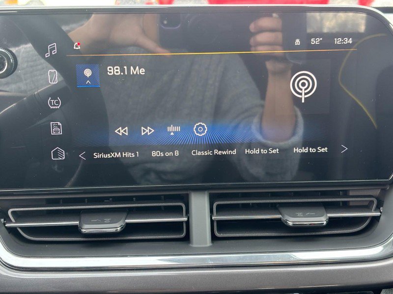 New 2026 Chevrolet Trax ACTIV w/ Driver Confidence Package image 39