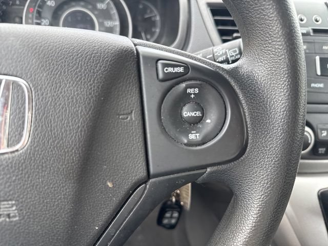 Used 2014 Honda CR-V LX image 19