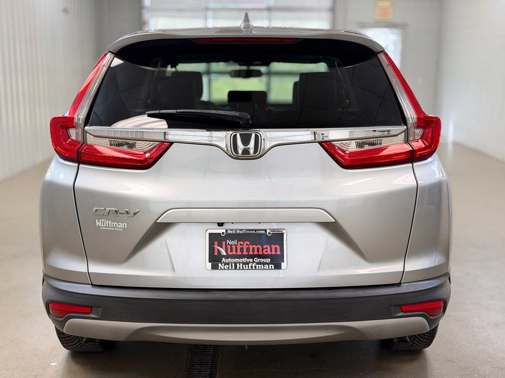 Used 2019 Honda CR-V EX-L image 6