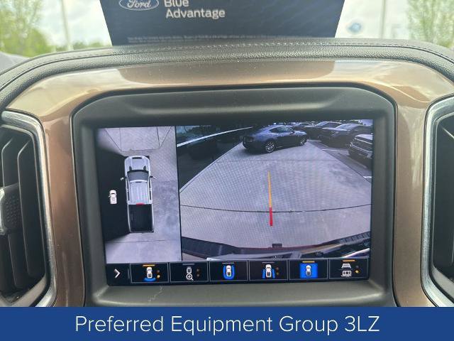 Used 2022 Chevrolet Silverado 2500 High Country w/ Z71 Off-Road Package image 23