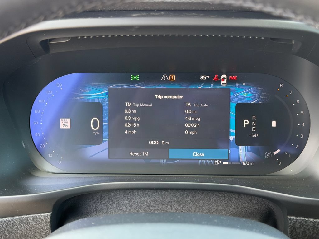 New 2026 Volvo XC40 B5 Plus w/ Climate Package AWD/4WD image 20