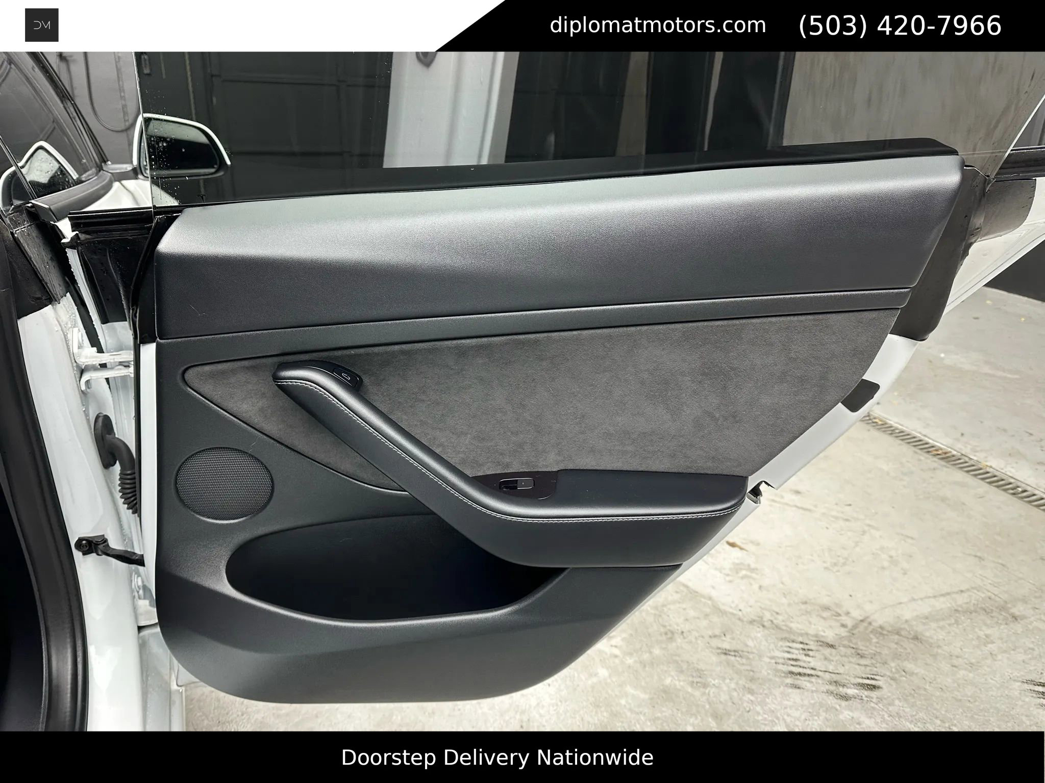 Used 2022 Tesla Model 3 Long Range image 25